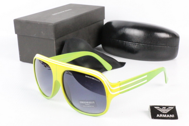 ARMANl Boutique Sunglasses 016